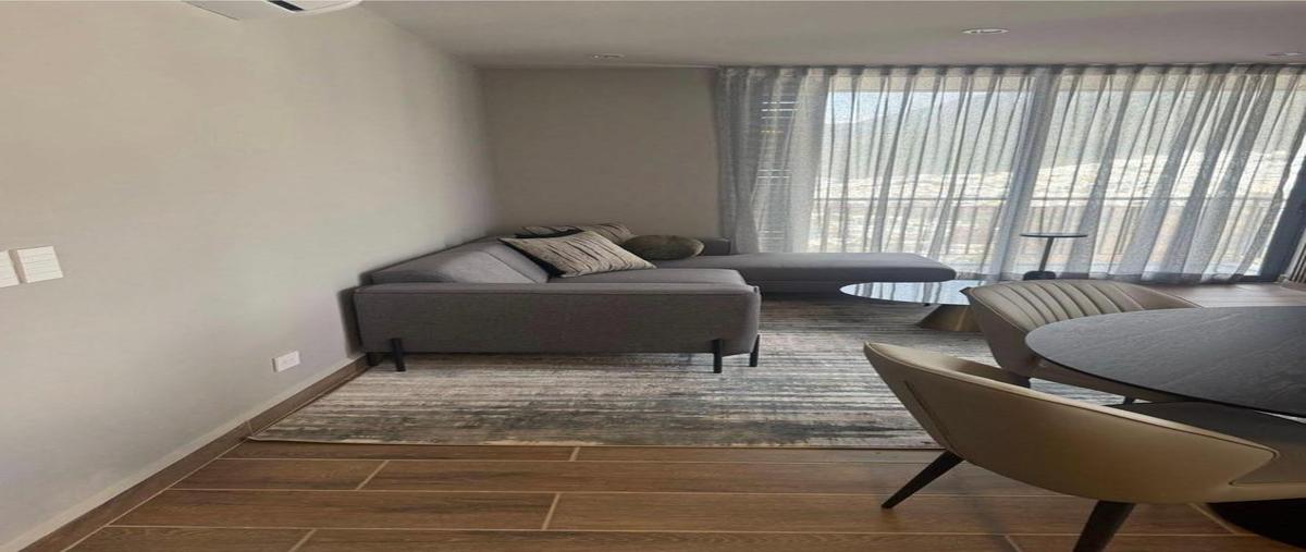 Foto de departamento en renta en  , las cruces [carretera nacional kilómetro 236], allende, nuevo león, 0 No. 05